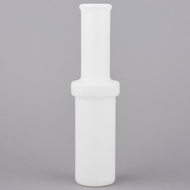 Plastic Pusher for MG12, MG12R, and MG22 Meat Grinders