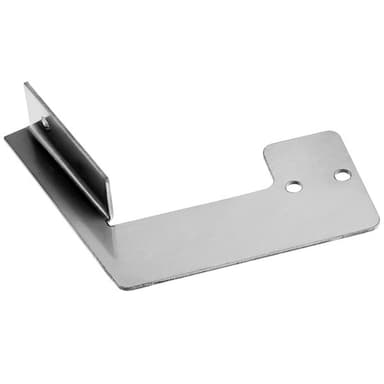 Pilot Bracket for FBF1824 and FBF2424 Flat Bottom Fryers