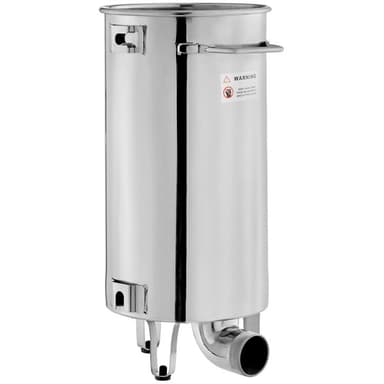 Canister for Select  Churro and Sausage Stuffers