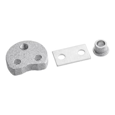 Plate for MX20 Series Mixers