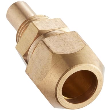Natural Gas Nozzle for VB200 Series Vertical Broilers