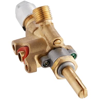 Gas Valve for VB200 Series Vertical Broilers