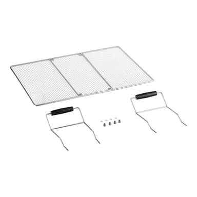 Donut Screen Assembly with Handles for FBF1824