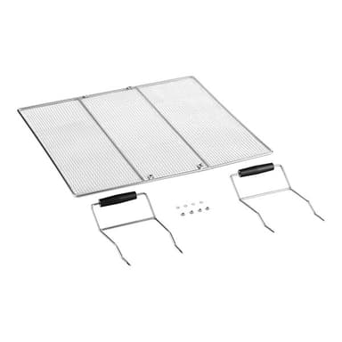 Donut Screen Assembly with Handles for FBF2424