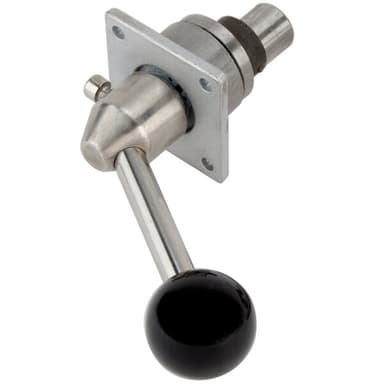 Replacement Shift Mechanism for MX10 Mixers