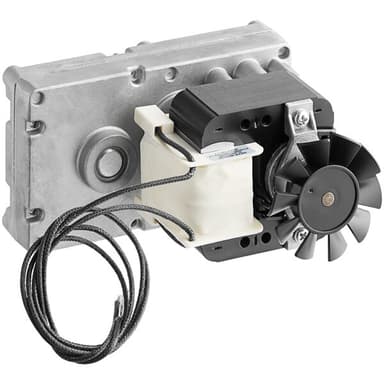 2 RPM Motor for VB200 Vertical Broilers