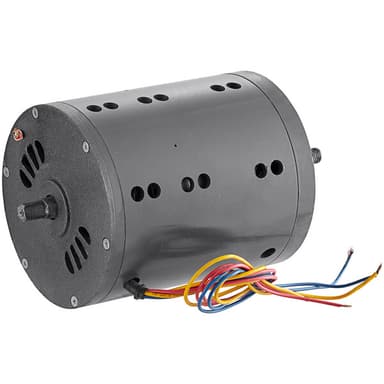 Motor for MG22 Meat Grinders