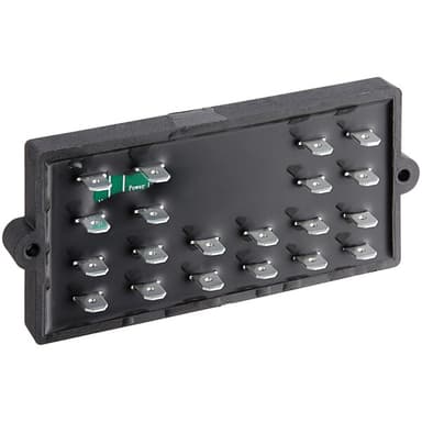 Terminal Block for PPC22 and PPF40