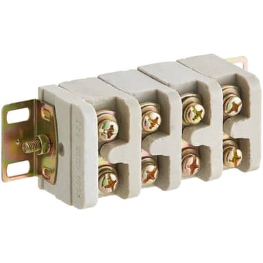Four Terminal Block for Electric Floor Fryers