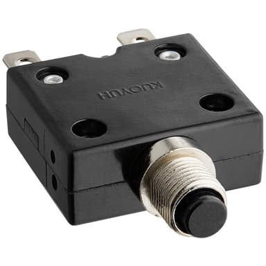 Circuit Breaker for PPC22