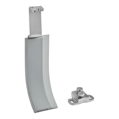 Bowl Scraper Attachment for MX10H Mixers