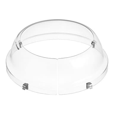 Splash Cover for MX30H Mixers