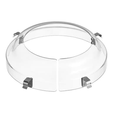 Splash Cover for MX10H Mixers