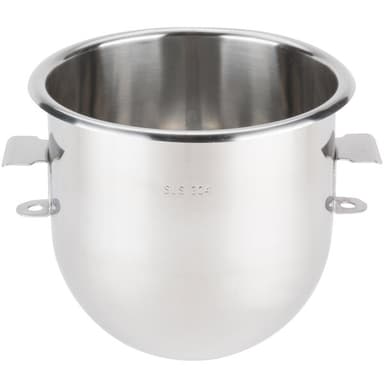 10 Qt. 304 Stainless Steel Mixing Bowl