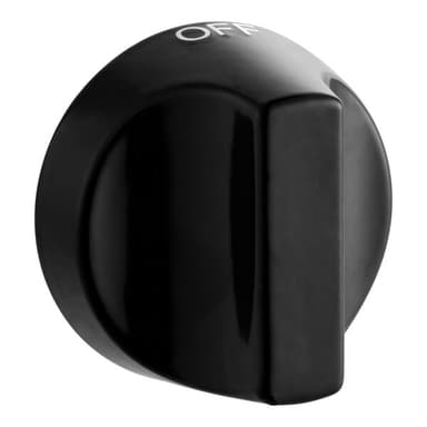 Knob for Chef Series CAG Thermostatic Griddles