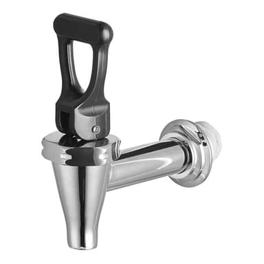 Faucet Assembly for HWDD2