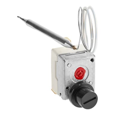 Temp Limiter for Digital DPO-18 Series