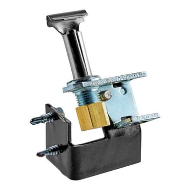 Pilot with Plate for Chef Series CAG Thermostatic Griddles