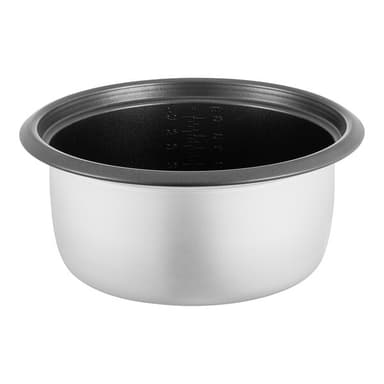 46 Cup (23 Cup Raw) Non-Stick Pot for RCB46