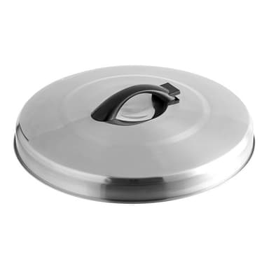 Stainless Steel Lid for RCB90