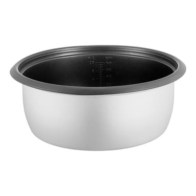 124 Cup (62 Cup Raw) Non-Stick Pot for RCB124