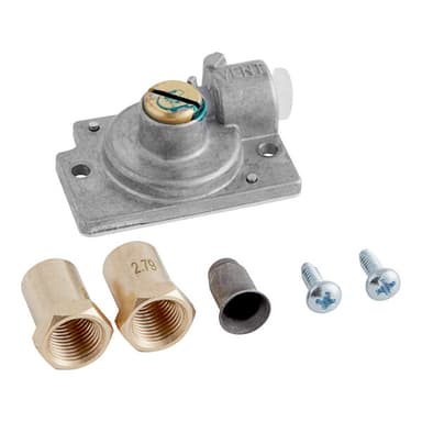 Liquid Propane to Natural Gas Conversion Kit for FPC11 and FPC22