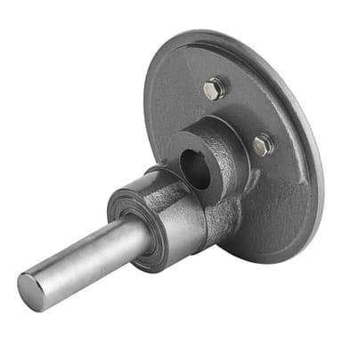 Mixing Axle Assembly for MX40H, MX40SHKIT, and MX40MGKIT