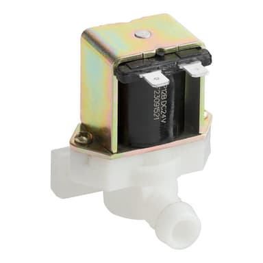 Pressureless Solenoid Valve for Cappuccino / Hot Chocolate Machine