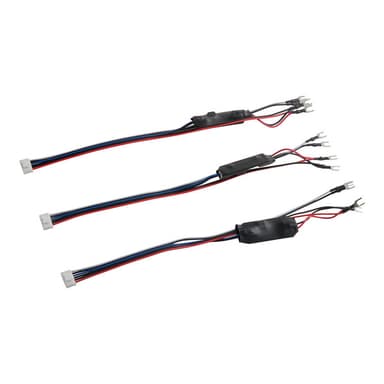 Voltage Stabilization Module and Cable for Cappuccino / Hot Chocolate Machine