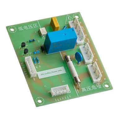 Power Board for Cappuccino / Hot Chocolate Machine