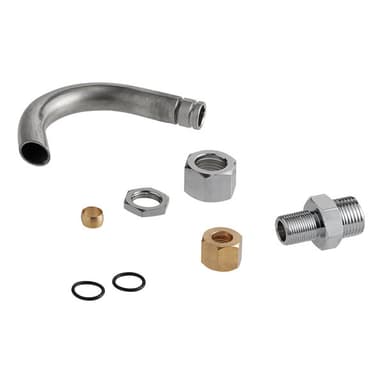 Water Piping Spout Assembly for FPC22 and FPC11