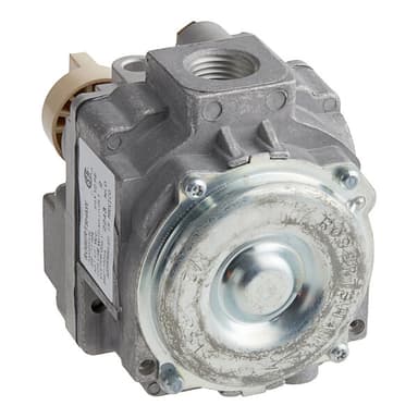Natural Gas Valve for F3-ES-N, F4-ES-N, and F5-ES-N
