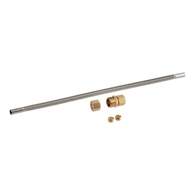 Water Piping Valve-to-Spout Assembly for FPC22 and FPC11