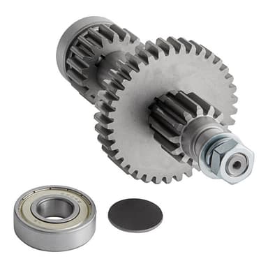 Gear Axle for MX40H