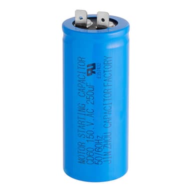 Start Capacitor for MX10 Series