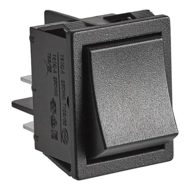 Main Switch for THD27208