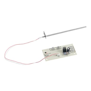 PCB and Type-K Thermocouple for QS-1800