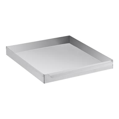 Grease / Crumb Tray for CAG-60 and CAG-24 Series