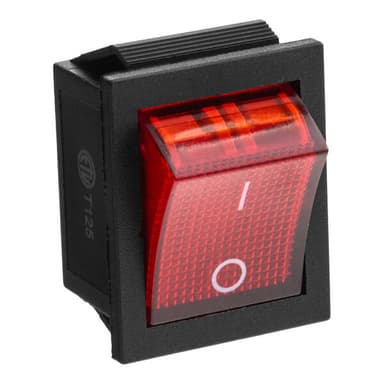 Switch for CMAD Series