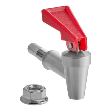 Hot Water Faucet for CMAD Series