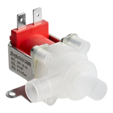 Valve Outlet for CMAD Series
