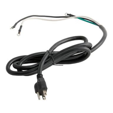 Power Cord and Plug for CMAD Series