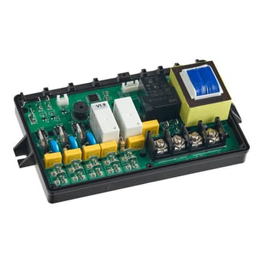 Power Board for CMAD Series