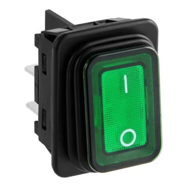 Master Switch for BT18HXL, BT18H, BT18AXL, and BT18A