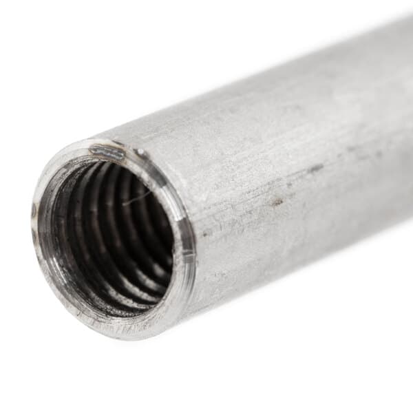 An Avantco electric convection oven water pipe.