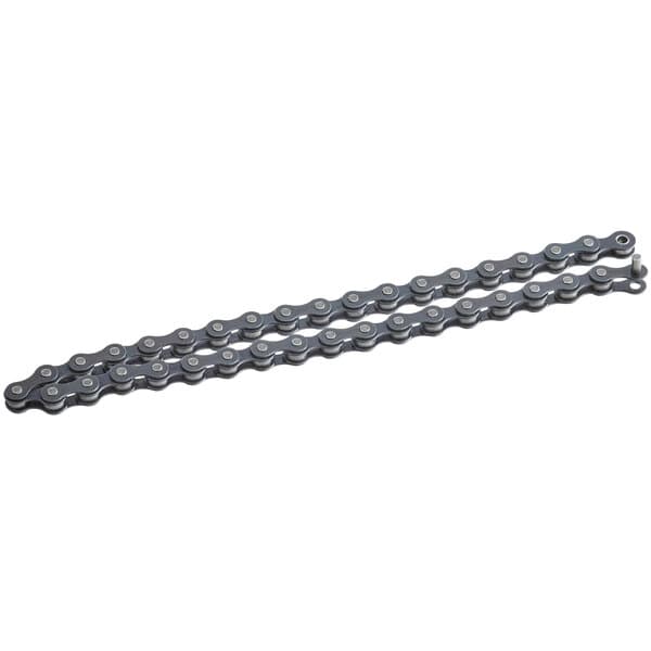 An Avantco drive chain with a few links.