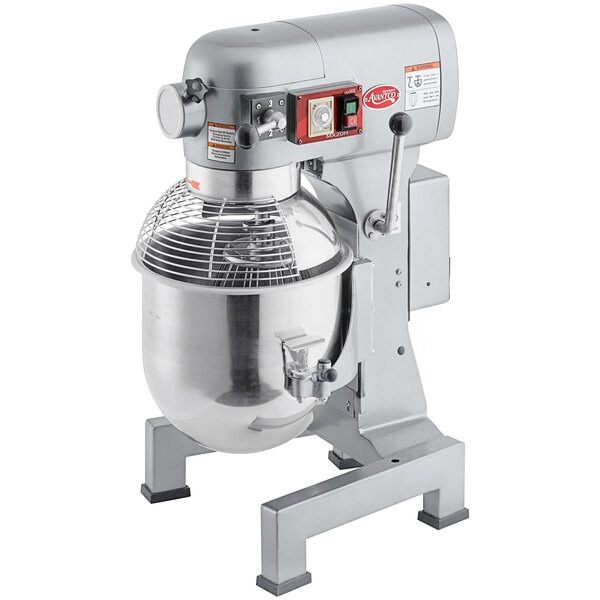 Commercial Mixers