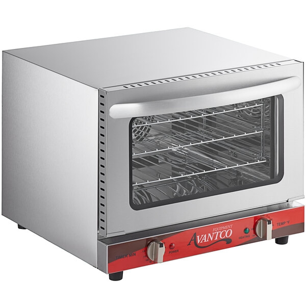 Commercial Ovens