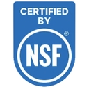 NSF Listed