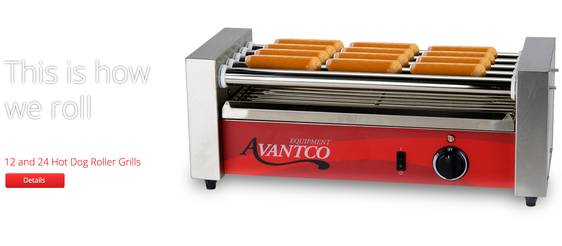 Avantco 177MIX8XP #5 Pasta Roller / Cutter 3 Piece Attachment Kit for  Avantco MIX8 Mixers